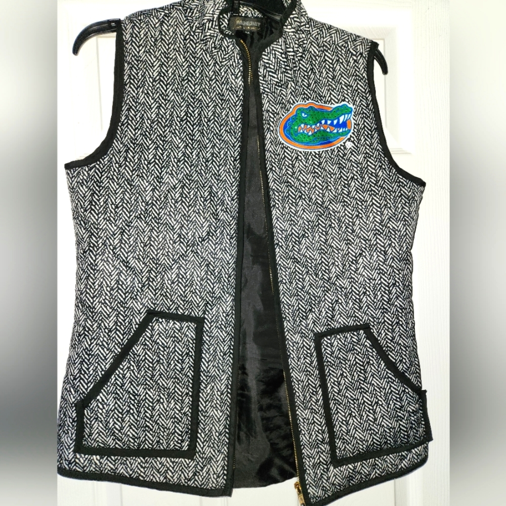 Florida Gators Vest